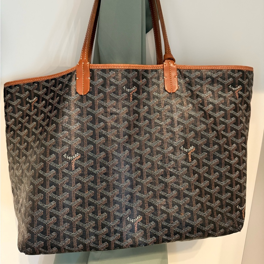 Goyard St Louis PM